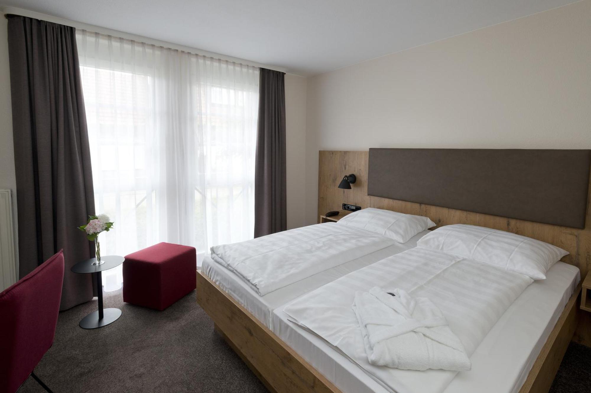 Landhotel Gasthof Krone Kupferzell Dış mekan fotoğraf