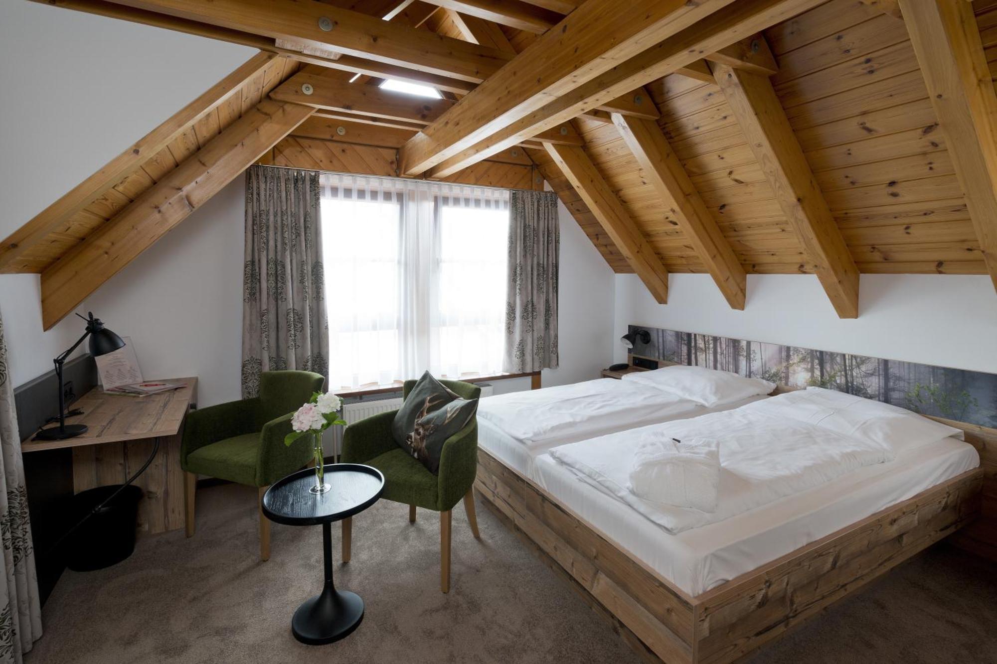 Landhotel Gasthof Krone Kupferzell Dış mekan fotoğraf