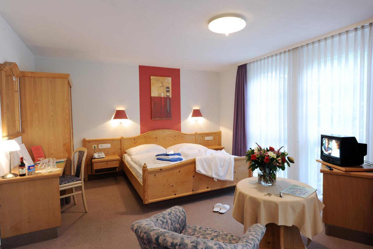 Landhotel Gasthof Krone Kupferzell Dış mekan fotoğraf