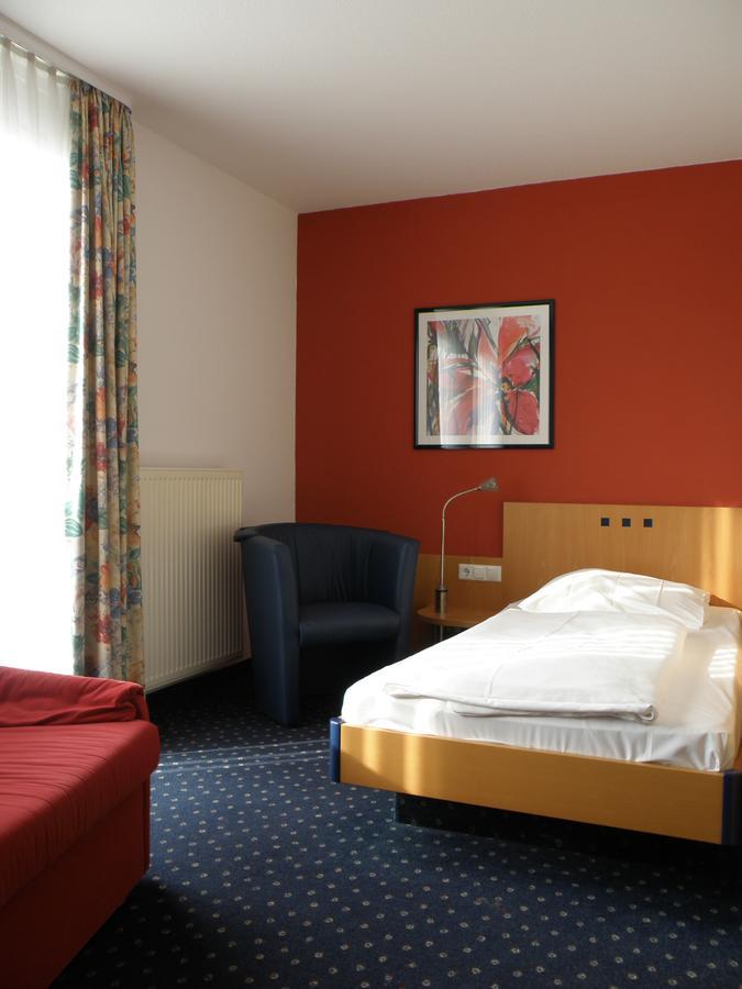 Landhotel Gasthof Krone Kupferzell Dış mekan fotoğraf