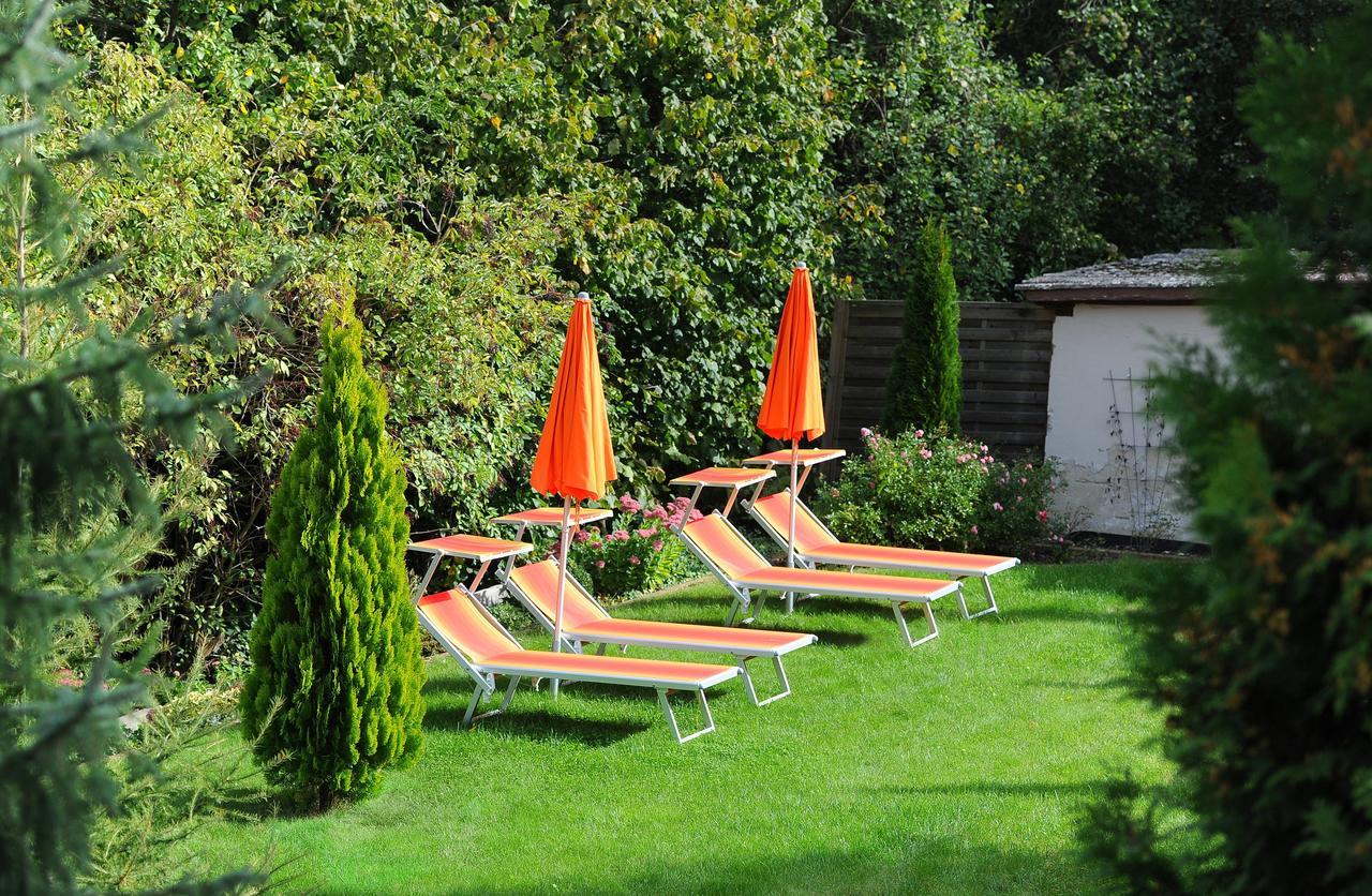 Landhotel Gasthof Krone Kupferzell Dış mekan fotoğraf