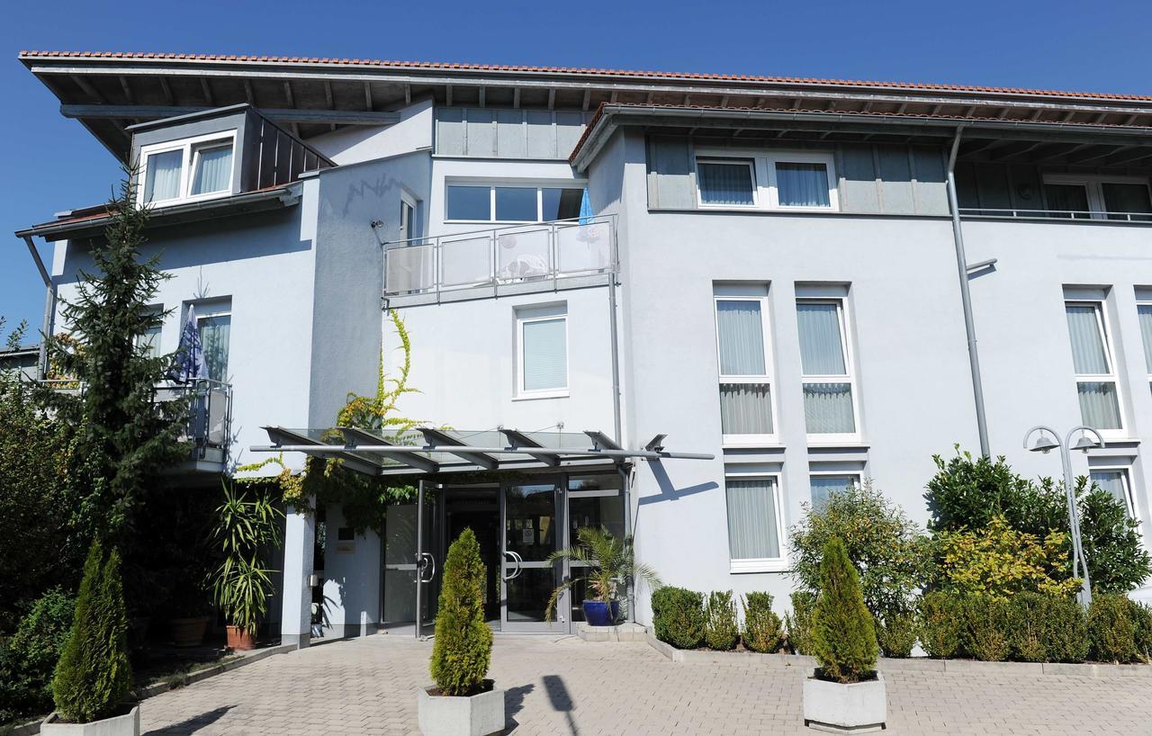 Landhotel Gasthof Krone Kupferzell Dış mekan fotoğraf