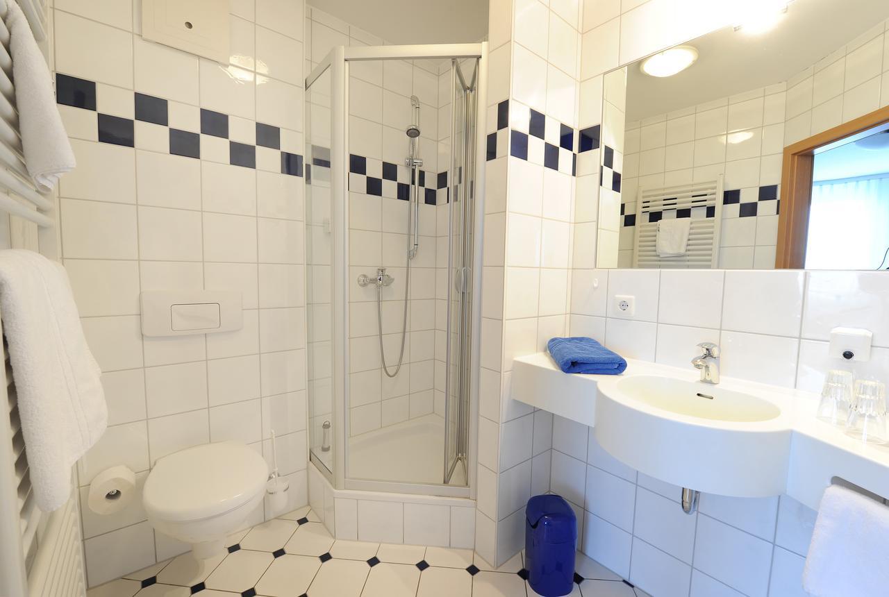 Landhotel Gasthof Krone Kupferzell Dış mekan fotoğraf