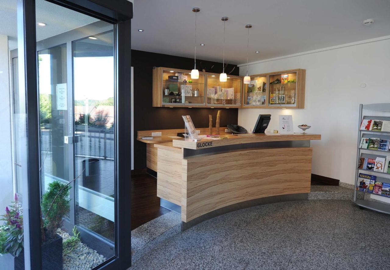 Landhotel Gasthof Krone Kupferzell Dış mekan fotoğraf