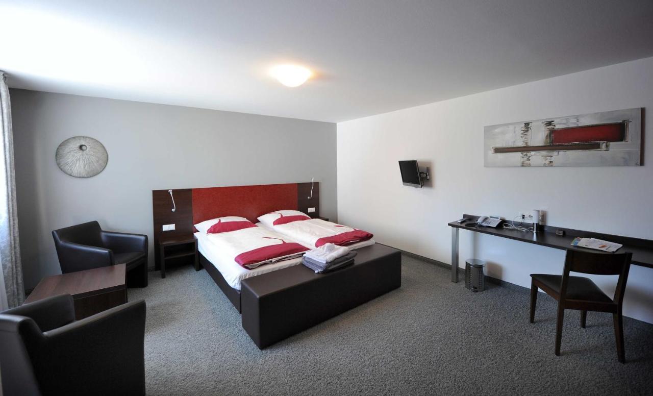 Landhotel Gasthof Krone Kupferzell Dış mekan fotoğraf